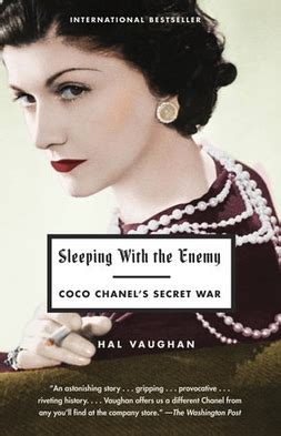 chanel brand controversy|coco chanel's secret war.